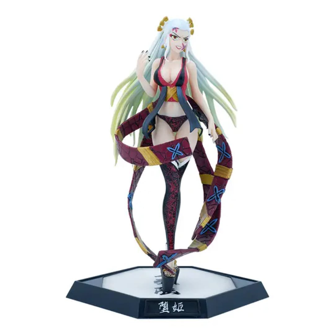 Daki 30cm Demon Slayer Premium Figure ππ₯