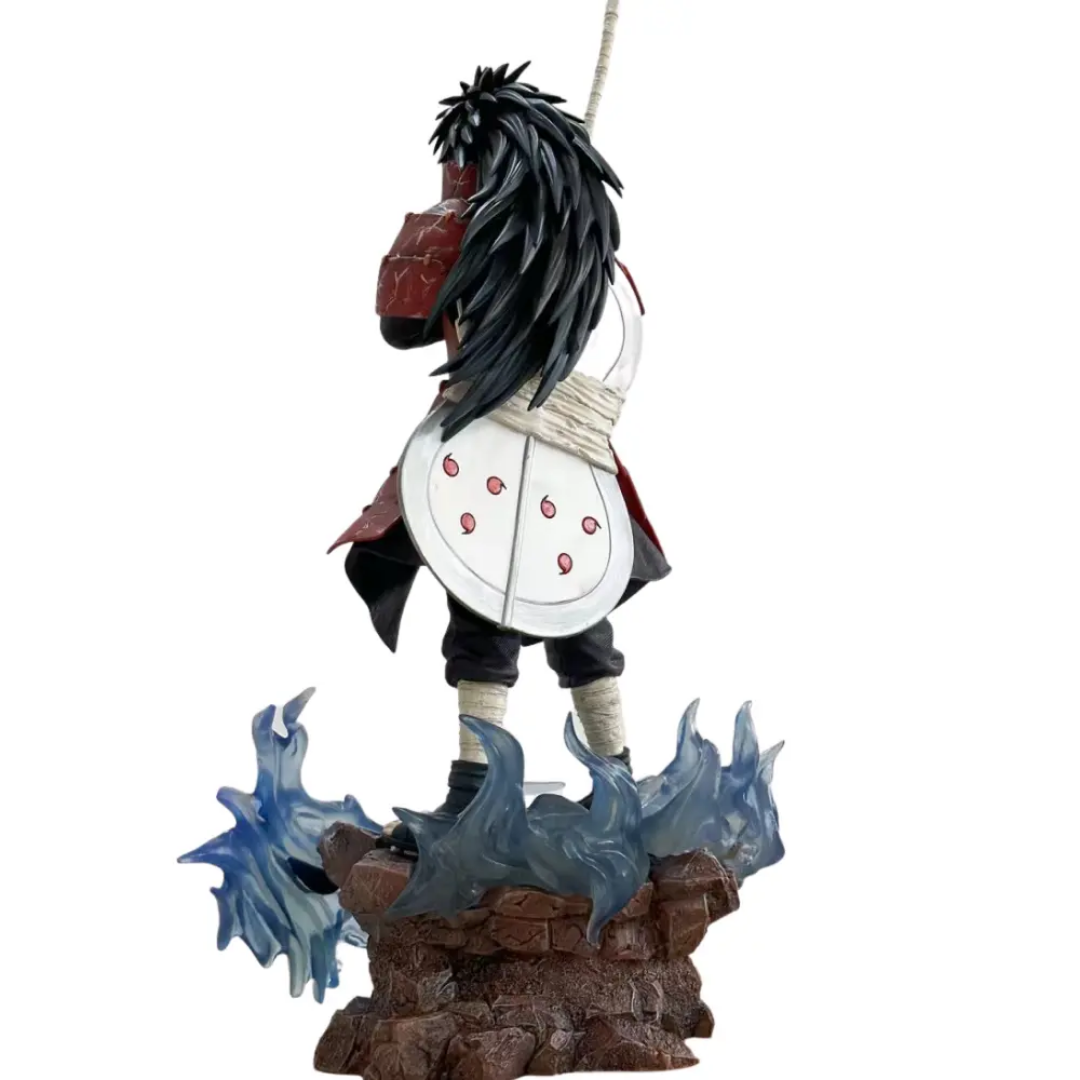 Madara Uchiha – Power in Every Detail (45CM) - Image 5