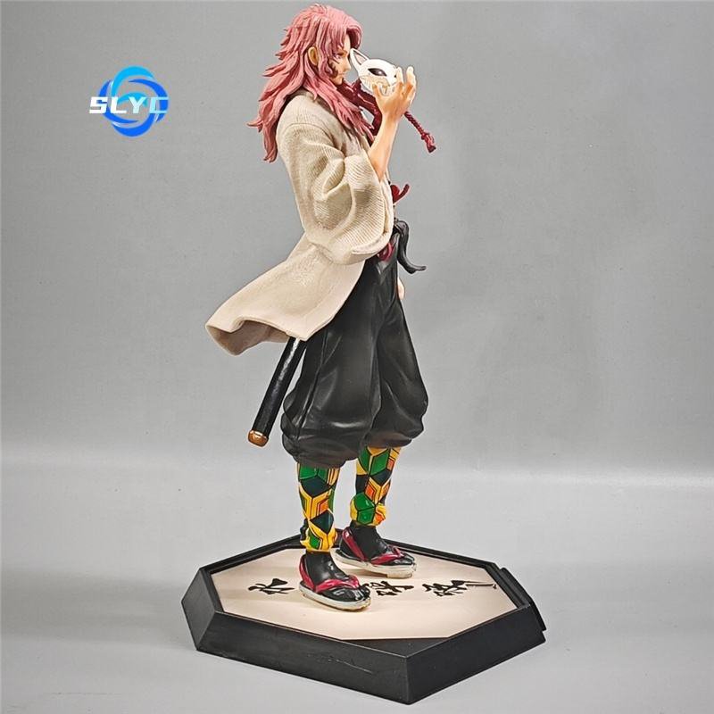 Sabito – Masked Resolve (30cm Figure) - Image 2
