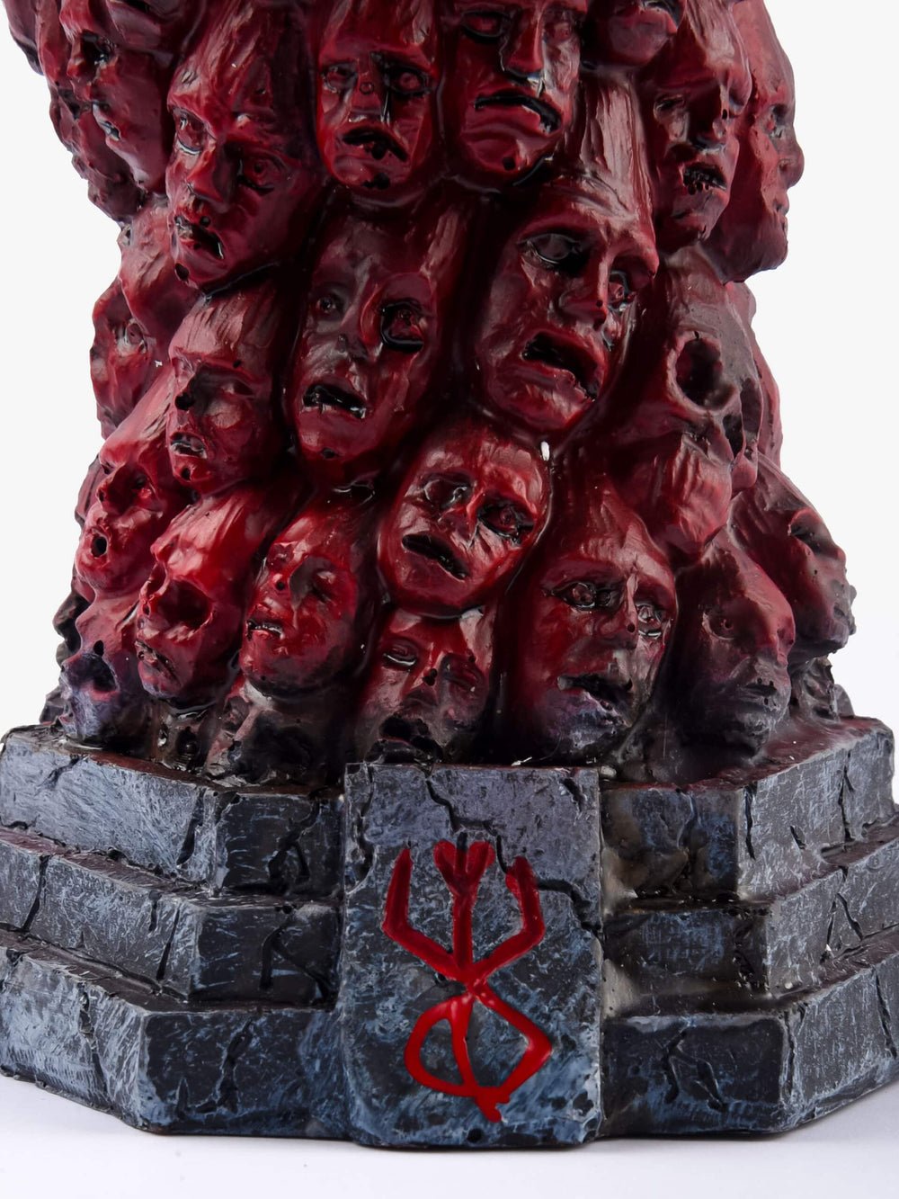 Berserk – Hand of the Brand | Dark Fantasy Display Statue (24.5 cm) - Image 3