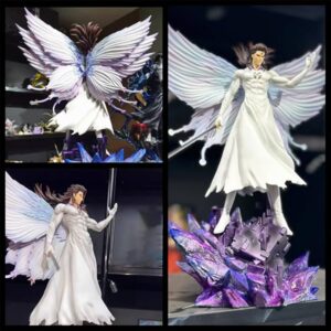 Sōsuke Aizen – Hōgyoku Evolved Form Statue (34 cm)