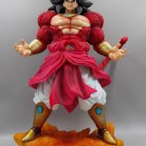 Broly – Legendary Super Saiyan Statue (50 cm)