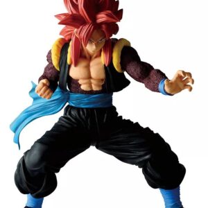 Gogeta SSJ4 Masterlise – Super Dragon Ball Heroes | Bandai Namco