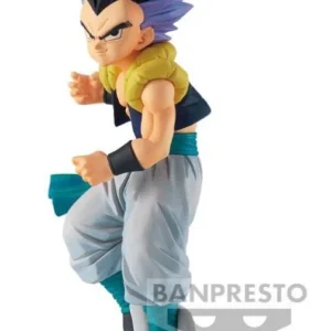 Banpresto Dragon Ball Z Solid Edge Works Vol.6 Gotenks figure