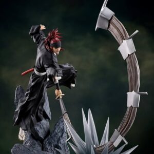 “Roar Zabimaru 🔥 | Renji Abarai Figuarts ZERO