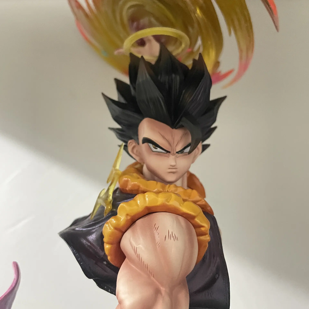 π₯ JT Studio Gogeta β 45CM Premium Collector's Statue π₯ - Image 4