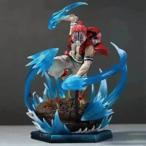 Akaza Figure – 26cm | Demon Slayer: Kimetsu no Yaiba