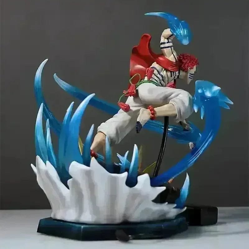 Akaza Figure ā 26cm | Demon Slayer: Kimetsu no Yaiba - Image 3