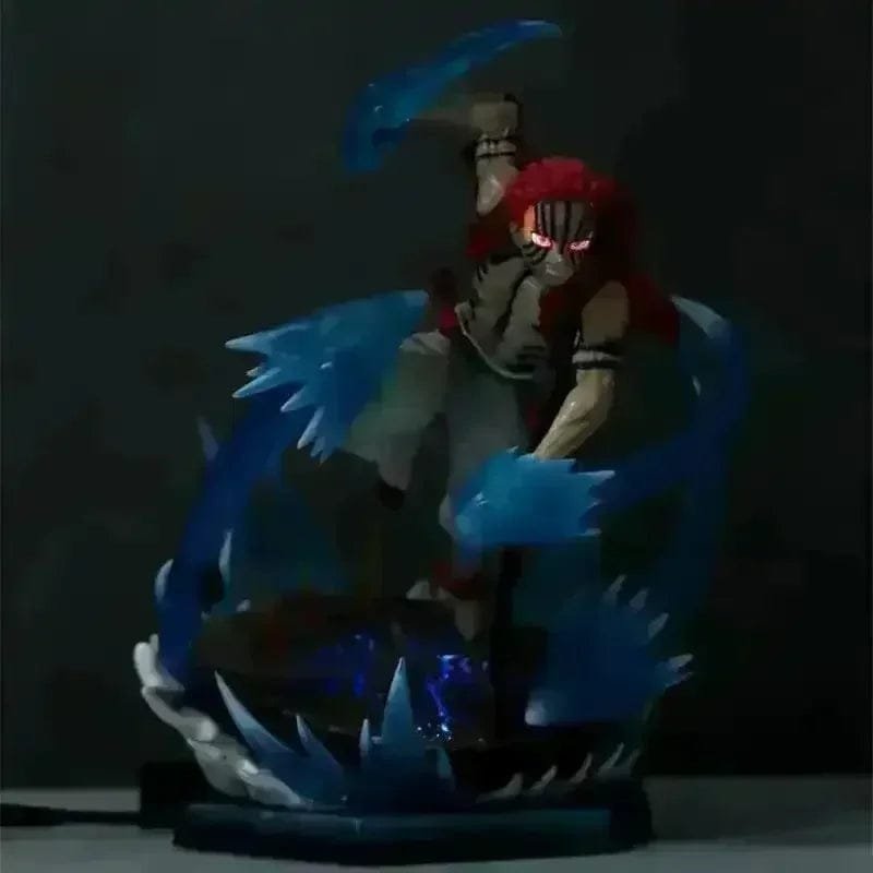 Akaza Figure ā 26cm | Demon Slayer: Kimetsu no Yaiba - Image 5