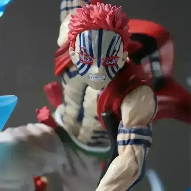 Akaza Figure ā 26cm | Demon Slayer: Kimetsu no Yaiba - Image 2