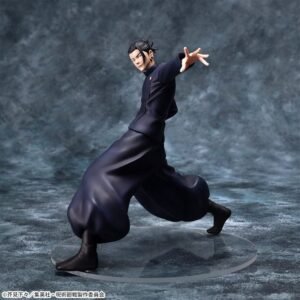 SEGA Luminasta Suguru Geto – Strong Duo | Jujutsu Kaisen Figure
